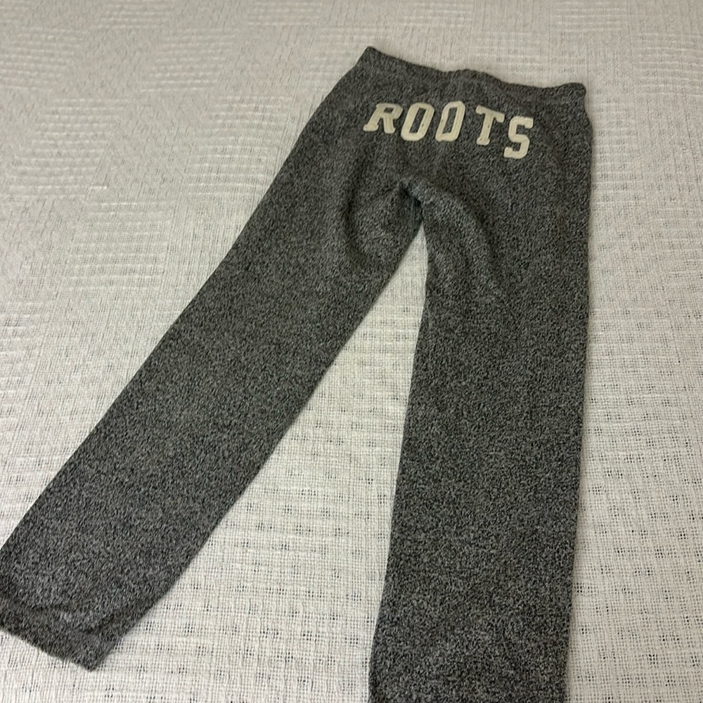 Size 12 - Roots Sweatpants